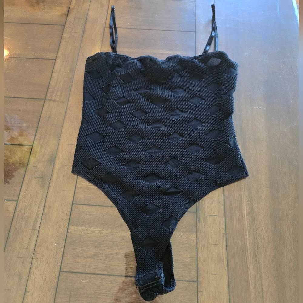 Bodysuit